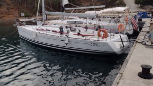 2009 Beneteau First 40