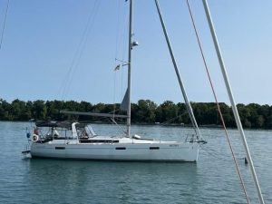 2012 Beneteau