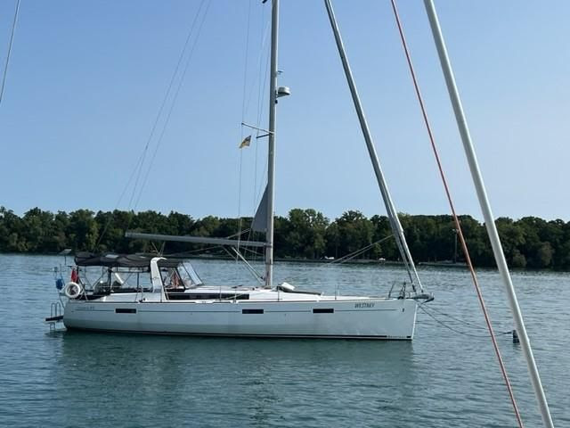 45 ft 2012 Beneteau Oceanis 45