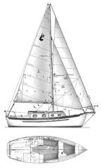 2005 Pacific Seacraft