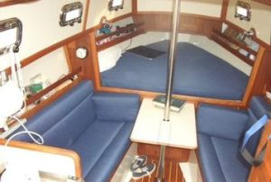 2005 Pacific Seacraft
